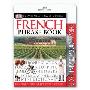 Eyewitness French Phrase Book (平装)