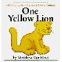 One Yellow Lion (精装)