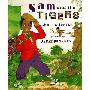 Sam and the Tigers: A New Telling of Little Black Sambo (精装)