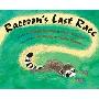 Raccoon's Last Race (精装)