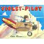 Violet the Pilot (精装)