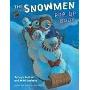 Snowmen Pop-Up Book (精装)