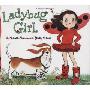 Ladybug Girl (精装)