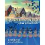Snowmen at Night Jigsaw Puzzle Book (精装)
