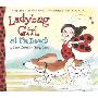 Ladybug Girl at the Beach (精装)
