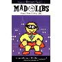 Sooper Dooper Mad Libs (平装)