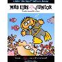 Under the Sea Mad Libs Junior (平装)