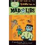 Spooky Mad Libs (平装)