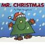 Mr. Christmas (平装)