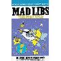 Mad libs from outer space (平装)