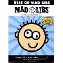 More Best of Mad Libs (平装)