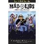 Rock 'n' Roll Mad Libs (平装)