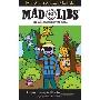 Mad About Animals Mad Libs (平装)
