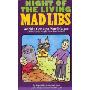 Night of the Living Mad Libs (平装)