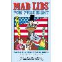 Mad Libs for President (平装)