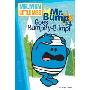 Mr. Bump Goes Bumpity-Bump! (平装)