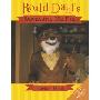 Roald Dahl's Fantastic Mr. Fox Sticker Book (平装)