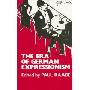 The Era of German Expressionism (平装)