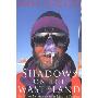 Shadows on the Wasteland: Crossing Antarctica with Ranulph Fiennes (平装)