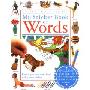 My Sticker Book of Words (平装)