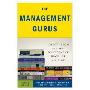 The Management Gurus: Lessons from the Best Management Books of All Time (精装)