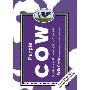 Purple Cow, New Edition: Transform Your Business by Being Remarkable--Includes new bonus chapter (精装)