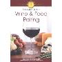 The Renaissance Guide to Wine and Food Pairing (平装)