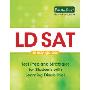 LD SAT Study Guide (平装)