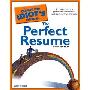 The Complete Idiot's Guide to the Perfect Resume, 5th Edition (平装)