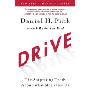 Drive: The Surprising Truth About What Motivates Us (精装)