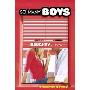 So Many Boys: A Naughty List Novel (平装)