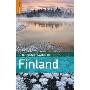 The Rough Guide to Finland (平装)