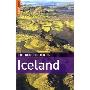 The Rough Guide to Iceland (平装)