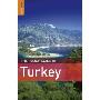 The Rough Guide to Turkey (平装)