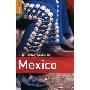 The Rough Guide to Mexico (平装)