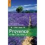 The Rough Guide to Provence & the Côte d'Azur (平装)