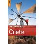 The Rough Guide to Crete (平装)