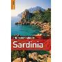 The Rough Guide to Sardinia (平装)