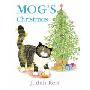 Mog's Christmas: Book and CD (平装)