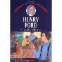 Henry Ford: Young Man with Ideas (平装)