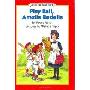 Play Ball, Amelia Bedelia (精装)