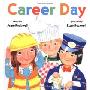 Career Day (精装)