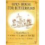 Open House for Butterflies (精装)