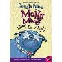 Molly Moon Stops the World (平装)