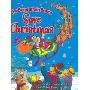 The Berenstain Bears Save Christmas (精装)