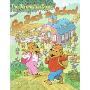 The Berenstain Bears Go Back to School (平装)