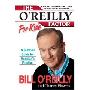 The O'Reilly Factor for Kids: A Survival Guide for America's Families (精装)
