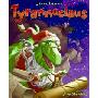 Tyrannoclaus (精装)