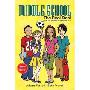 Middle School: The Real Deal: From Cafeteria Food to Combination Locks (平装)