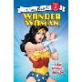 Wonder Woman Classic: I Am Wonder Woman (平装)